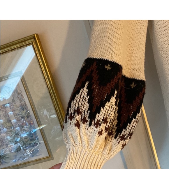 Free People knit dress - Picture 9 of 12